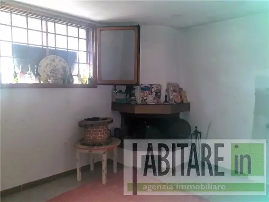 Immagine 18 di Villa in vendita  a San Casciano In Val Di Pesa