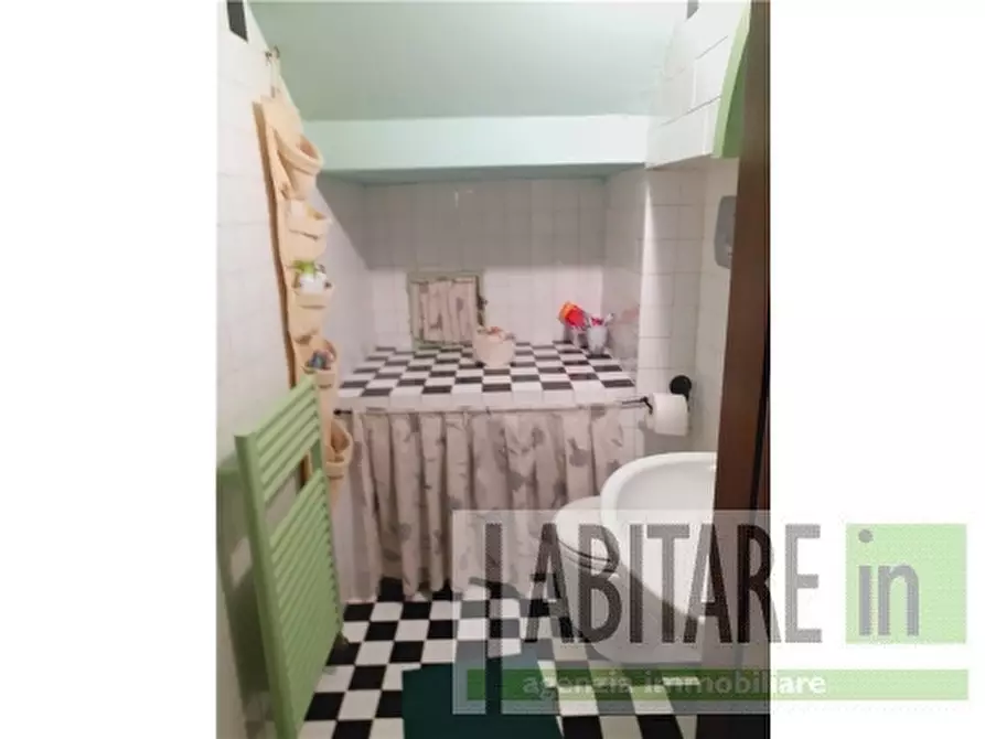 Immagine 13 di Rustico / casale in vendita  a San Casciano In Val Di Pesa