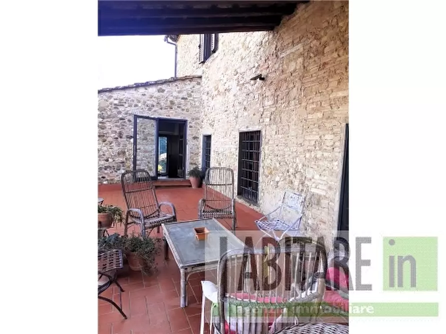 Immagine 21 di Rustico / casale in vendita  a San Casciano In Val Di Pesa