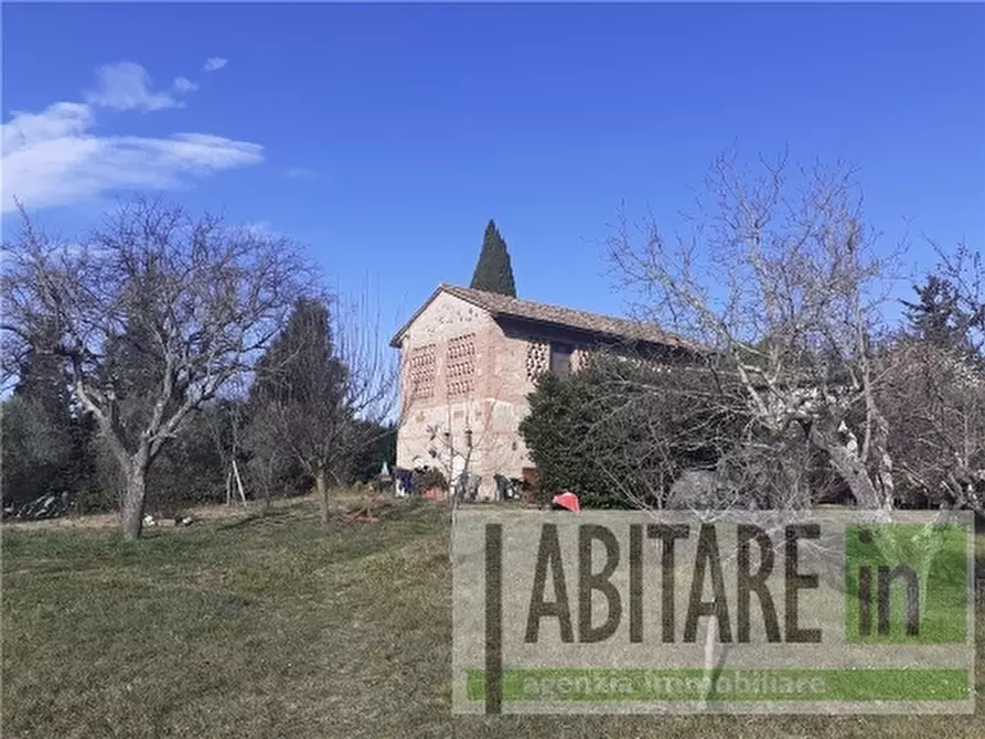 Immagine 1 di Rustico / casale in vendita  a Barberino Tavarnelle