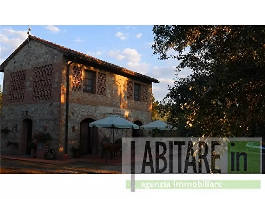 Immagine 2 di Rustico / casale in vendita  a Barberino Tavarnelle