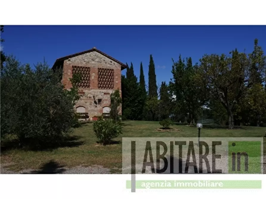 Immagine 3 di Rustico / casale in vendita  a Barberino Tavarnelle