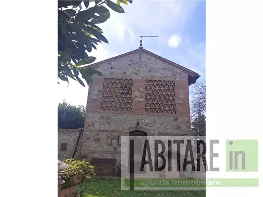 Immagine 5 di Rustico / casale in vendita  a Barberino Tavarnelle