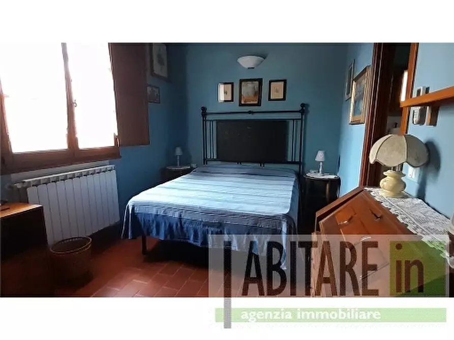Immagine 7 di Rustico / casale in vendita  a Barberino Tavarnelle