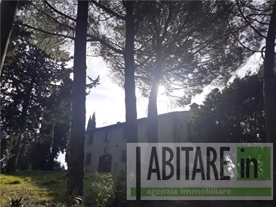 Immagine 1 di Rustico / casale in vendita  a Barberino Tavarnelle