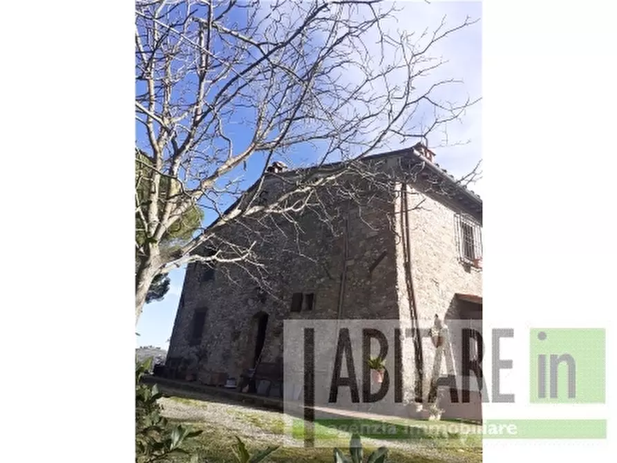 Immagine 2 di Rustico / casale in vendita  a Barberino Tavarnelle