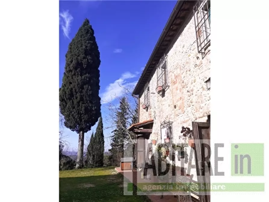 Immagine 4 di Rustico / casale in vendita  a Barberino Tavarnelle