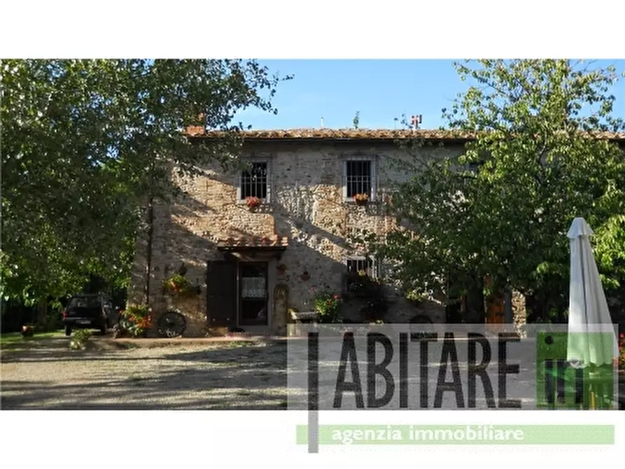 Immagine 6 di Rustico / casale in vendita  a Barberino Tavarnelle