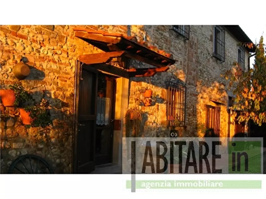 Immagine 7 di Rustico / casale in vendita  a Barberino Tavarnelle