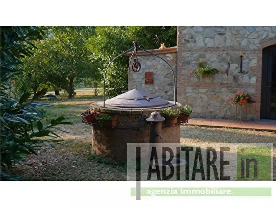 Immagine 8 di Rustico / casale in vendita  a Barberino Tavarnelle