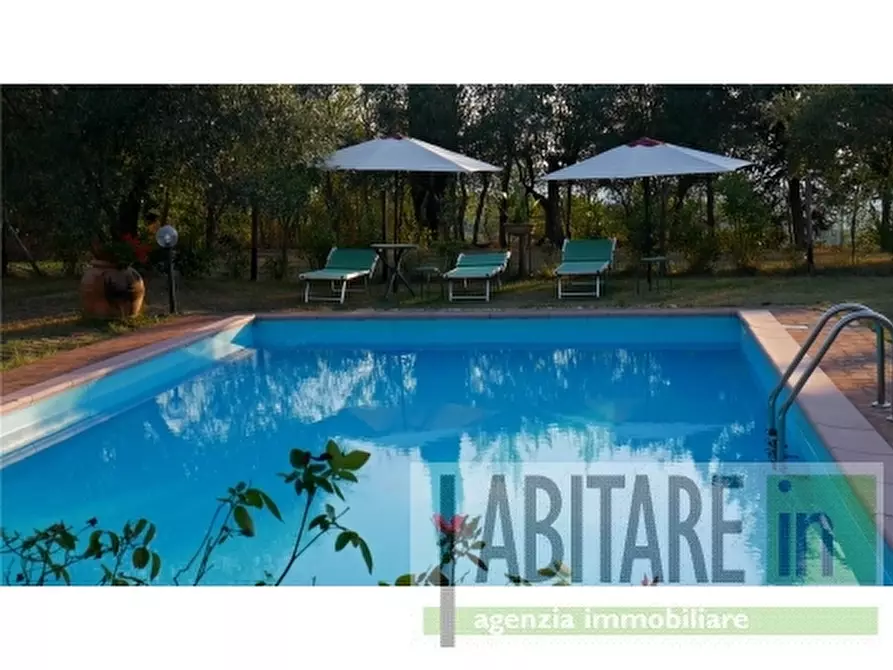 Immagine 10 di Rustico / casale in vendita  a Barberino Tavarnelle