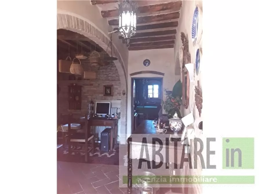 Immagine 12 di Rustico / casale in vendita  a Barberino Tavarnelle