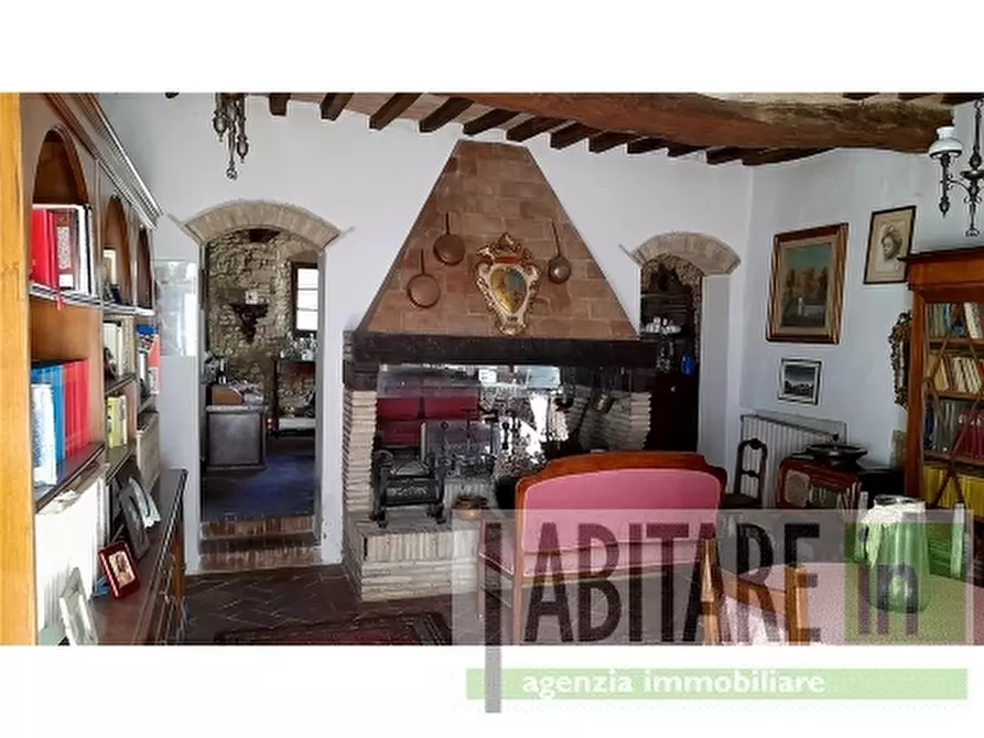 Immagine 15 di Rustico / casale in vendita  a Barberino Tavarnelle