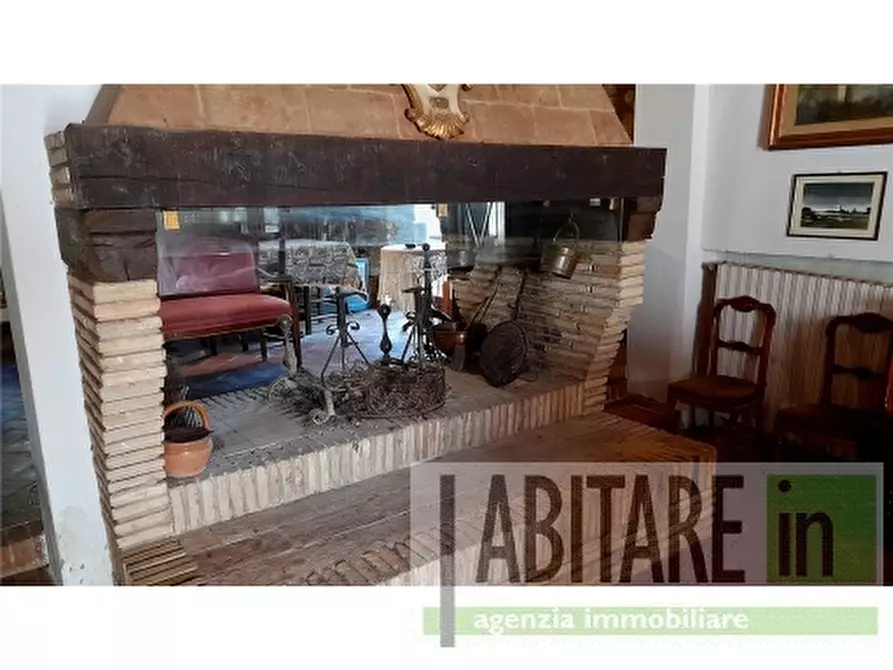 Immagine 17 di Rustico / casale in vendita  a Barberino Tavarnelle