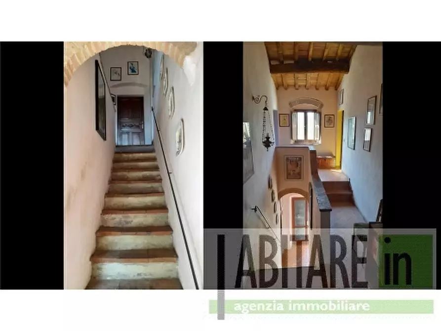 Immagine 18 di Rustico / casale in vendita  a Barberino Tavarnelle