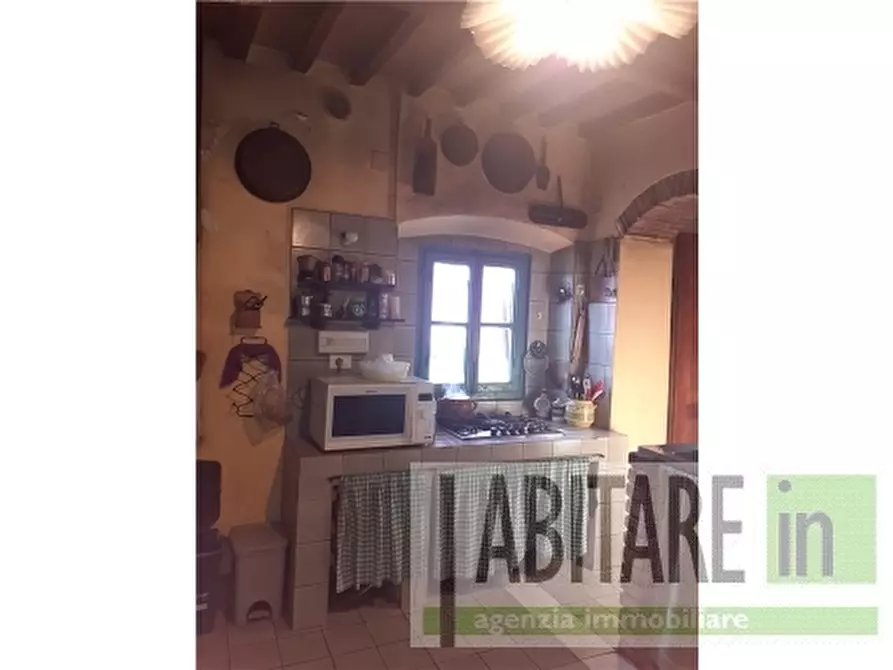 Immagine 19 di Rustico / casale in vendita  a Barberino Tavarnelle