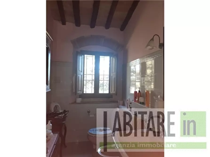 Immagine 27 di Rustico / casale in vendita  a Barberino Tavarnelle