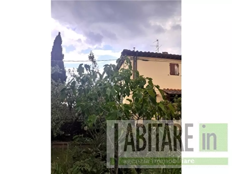Immagine 1 di Rustico / casale in vendita  a Montespertoli