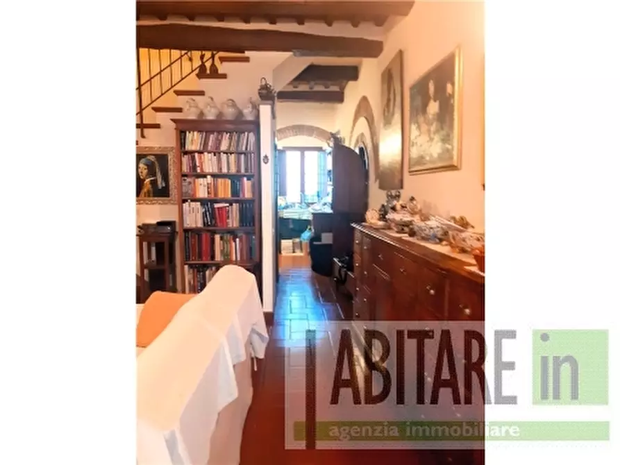 Immagine 2 di Rustico / casale in vendita  a Montespertoli