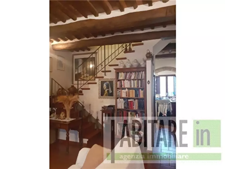 Immagine 5 di Rustico / casale in vendita  a Montespertoli