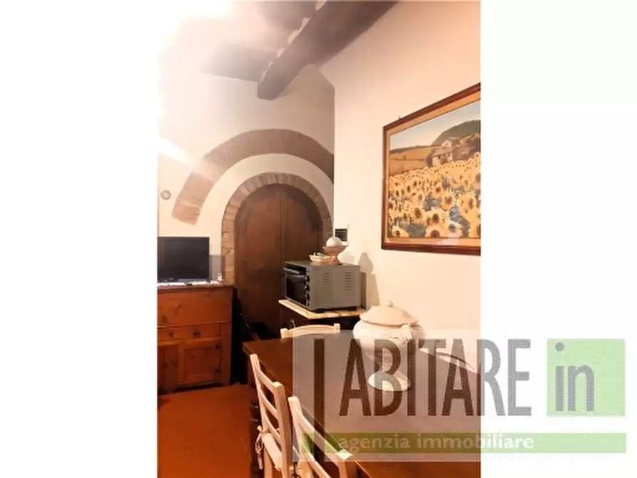 Immagine 8 di Rustico / casale in vendita  a Montespertoli