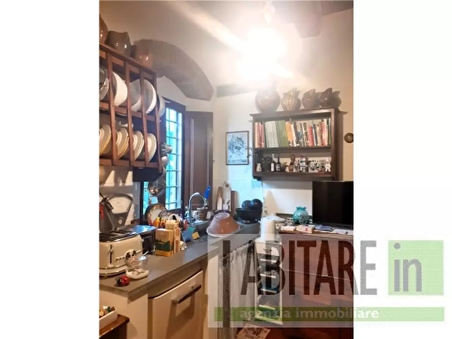 Immagine 9 di Rustico / casale in vendita  a Montespertoli