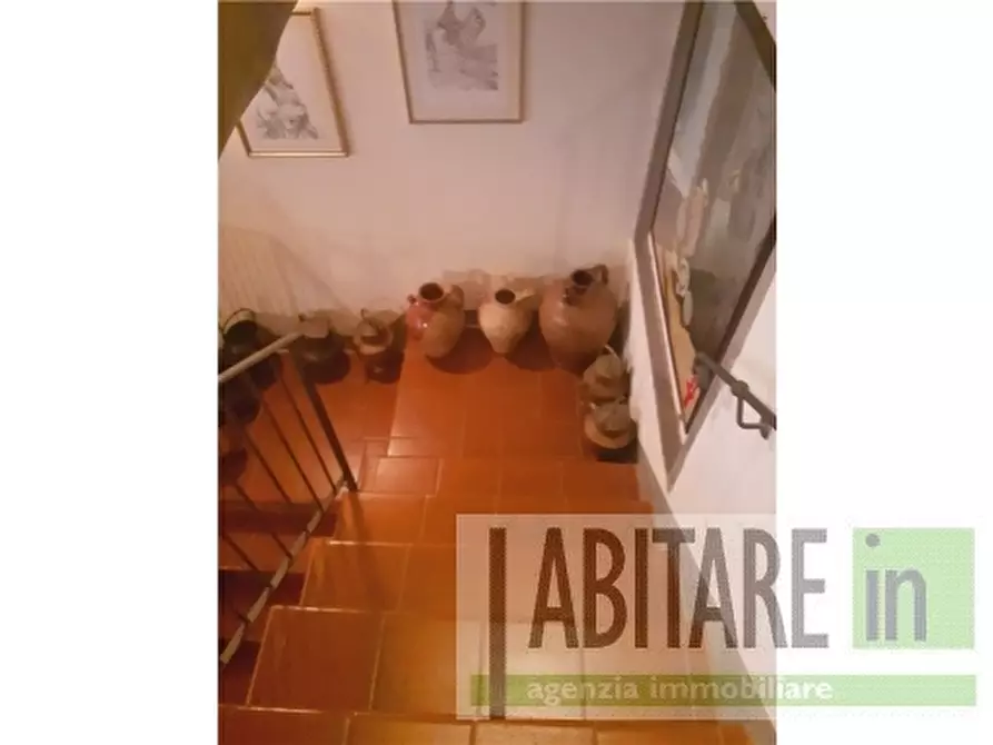 Immagine 11 di Rustico / casale in vendita  a Montespertoli