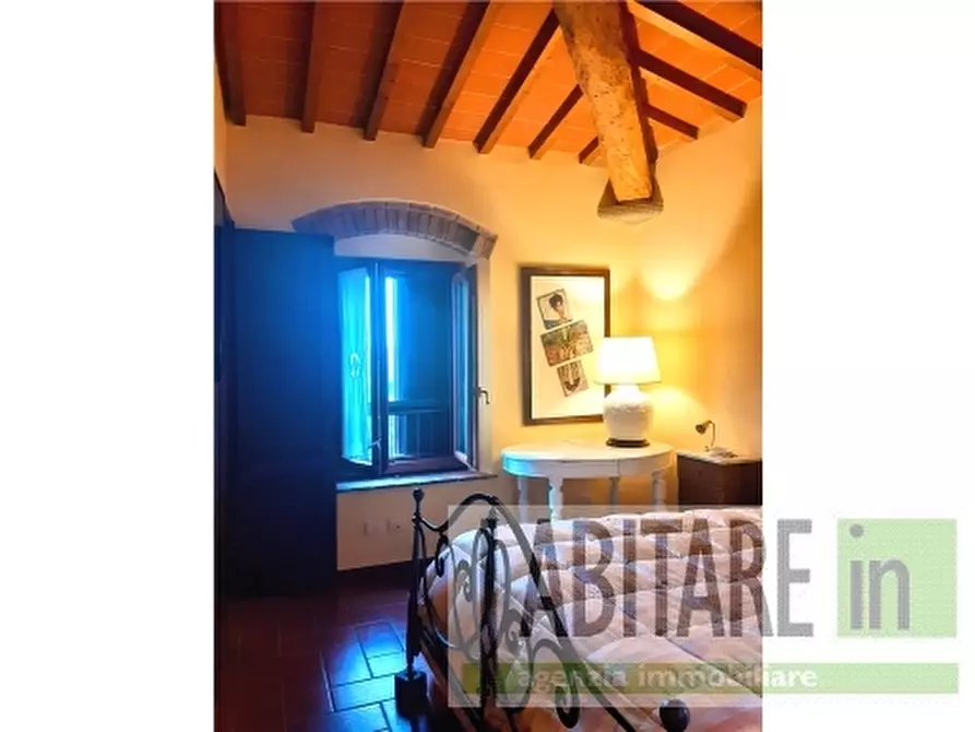 Immagine 12 di Rustico / casale in vendita  a Montespertoli