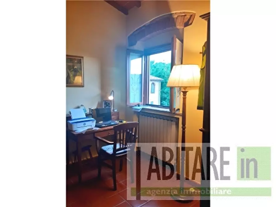 Immagine 14 di Rustico / casale in vendita  a Montespertoli