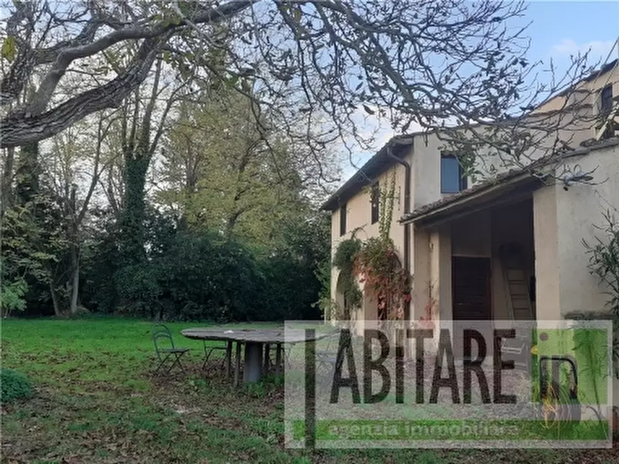 Immagine 2 di Rustico / casale in vendita  a San Casciano In Val Di Pesa