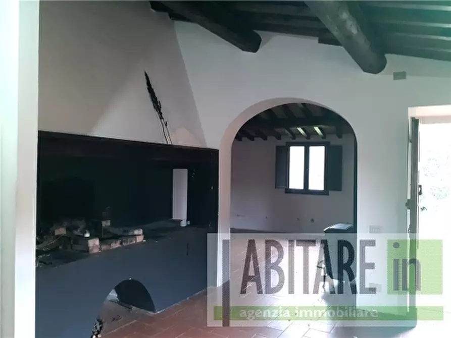 Immagine 8 di Rustico / casale in vendita  a San Casciano In Val Di Pesa