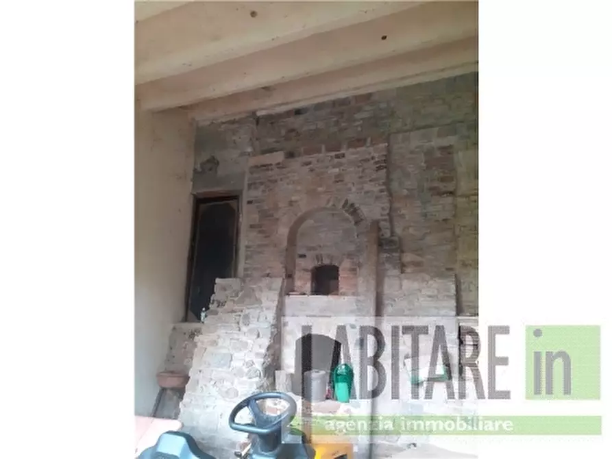 Immagine 9 di Rustico / casale in vendita  a San Casciano In Val Di Pesa