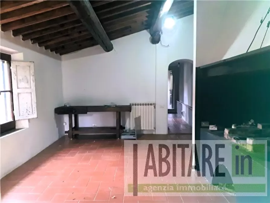 Immagine 11 di Rustico / casale in vendita  a San Casciano In Val Di Pesa