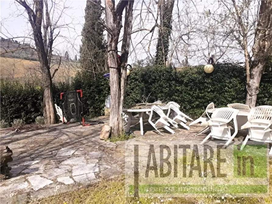 Immagine 2 di Rustico / casale in vendita  a San Casciano In Val Di Pesa