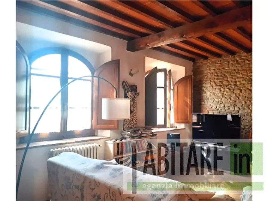 Immagine 5 di Rustico / casale in vendita  a San Casciano In Val Di Pesa