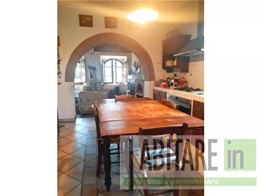 Immagine 6 di Rustico / casale in vendita  a San Casciano In Val Di Pesa
