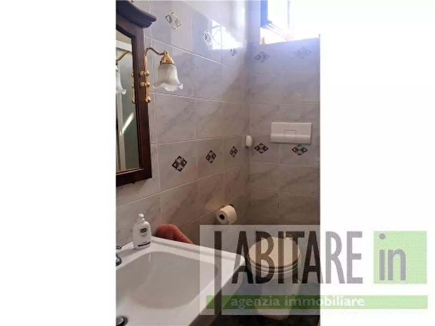 Immagine 8 di Rustico / casale in vendita  a San Casciano In Val Di Pesa