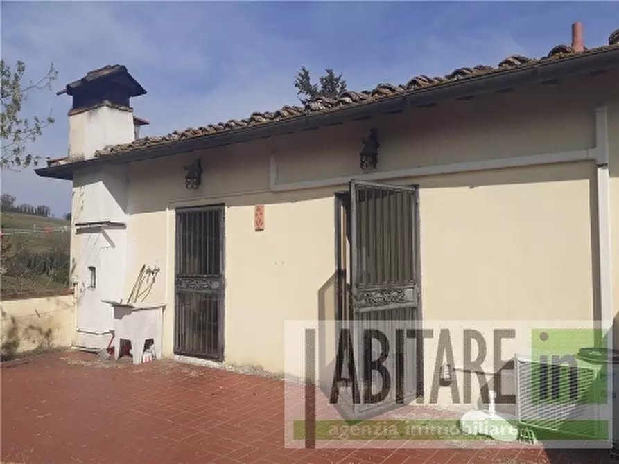 Immagine 10 di Rustico / casale in vendita  a San Casciano In Val Di Pesa