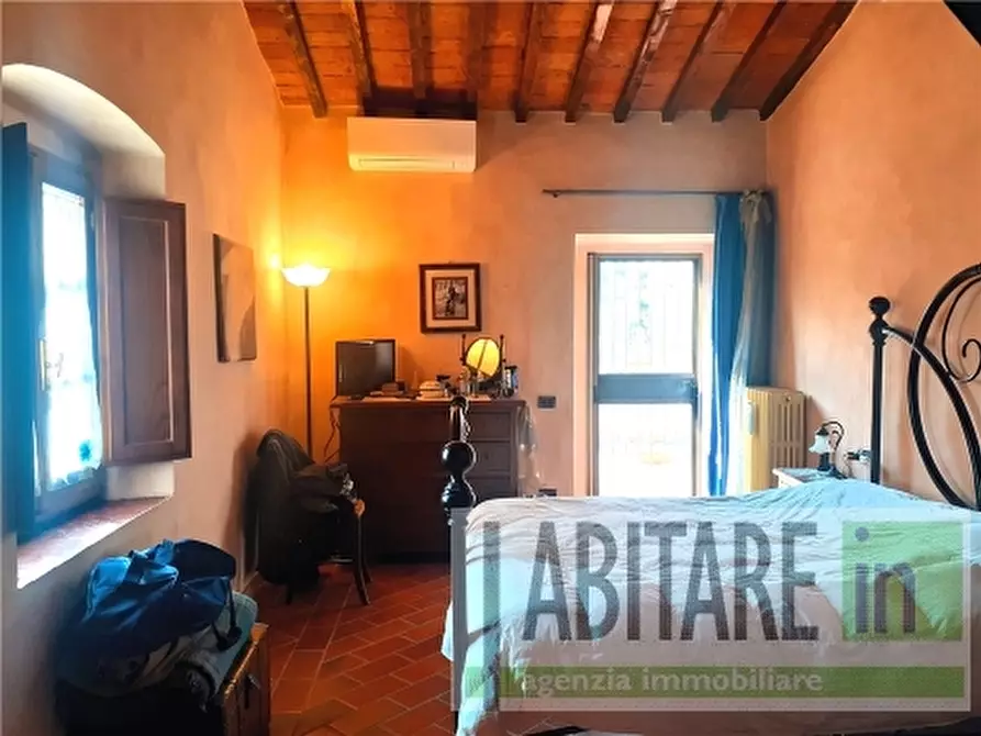 Immagine 12 di Rustico / casale in vendita  a San Casciano In Val Di Pesa