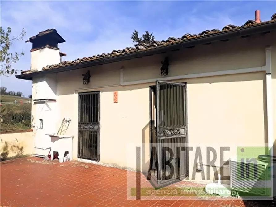 Immagine 16 di Rustico / casale in vendita  a San Casciano In Val Di Pesa