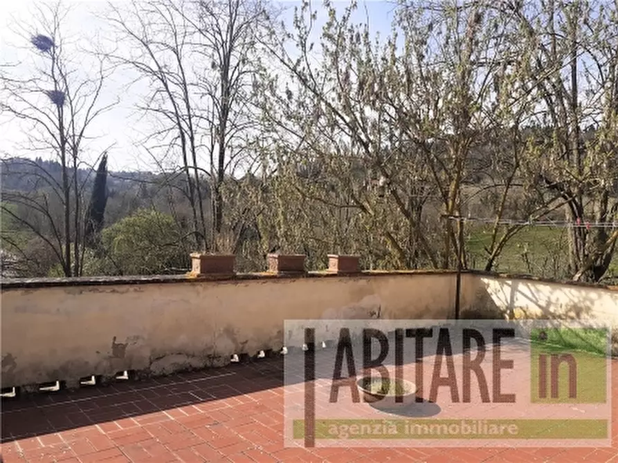 Immagine 17 di Rustico / casale in vendita  a San Casciano In Val Di Pesa