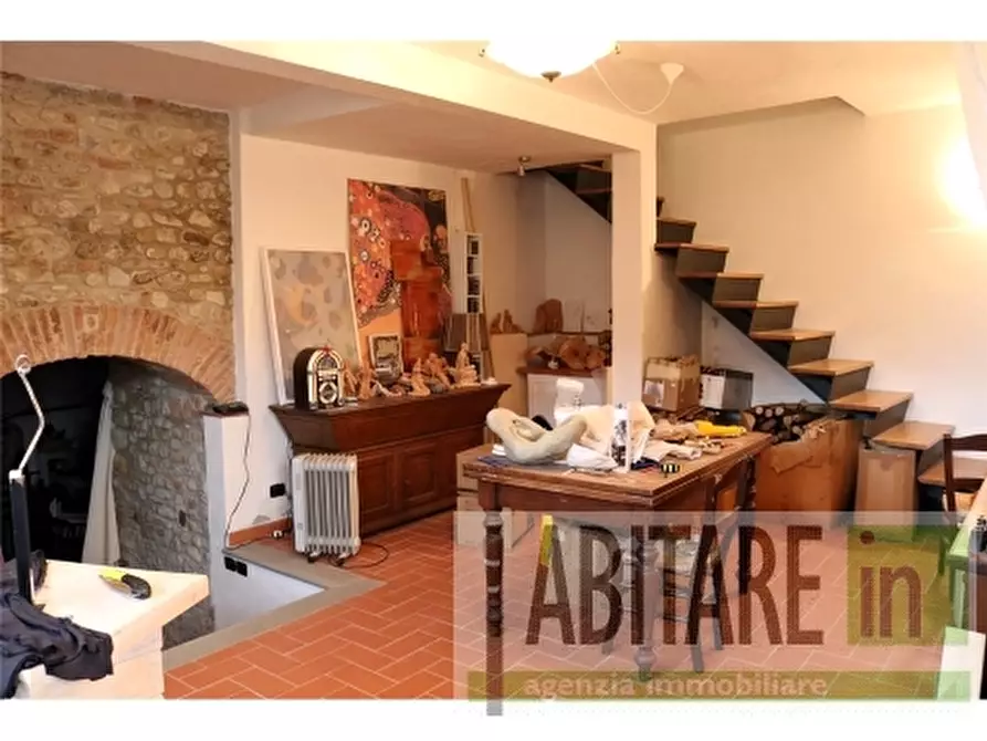 Immagine 18 di Rustico / casale in vendita  a San Casciano In Val Di Pesa