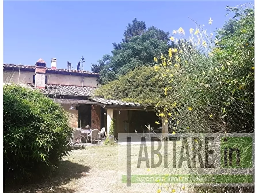 Immagine 1 di Rustico / casale in vendita  a Montespertoli