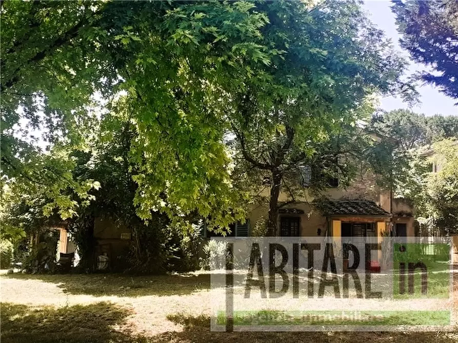 Immagine 2 di Rustico / casale in vendita  a Montespertoli