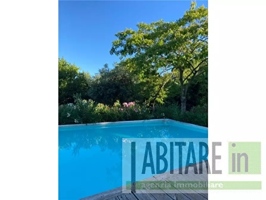 Immagine 5 di Rustico / casale in vendita  a Montespertoli