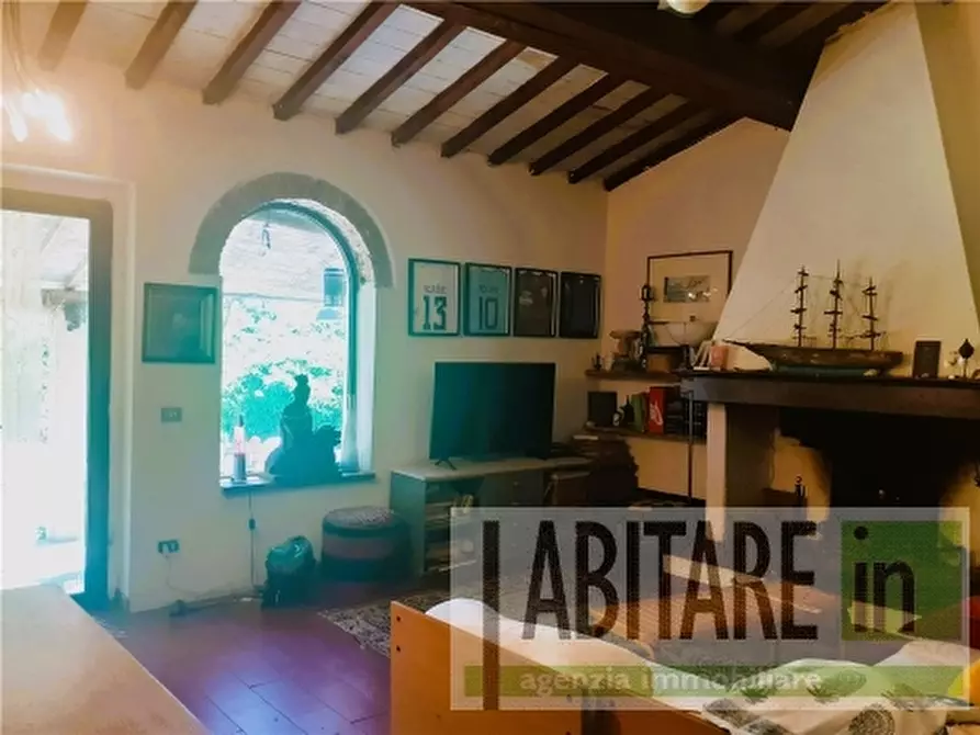 Immagine 6 di Rustico / casale in vendita  a Montespertoli
