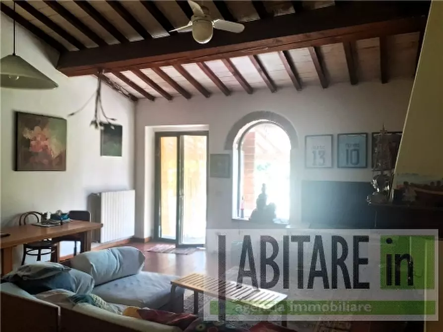 Immagine 7 di Rustico / casale in vendita  a Montespertoli