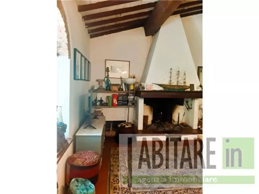Immagine 8 di Rustico / casale in vendita  a Montespertoli