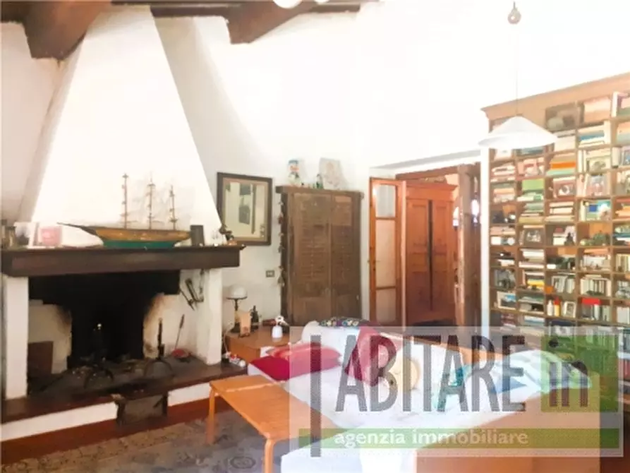 Immagine 9 di Rustico / casale in vendita  a Montespertoli