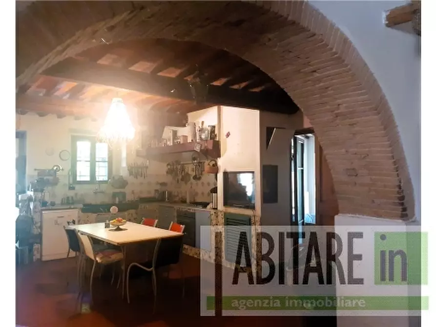 Immagine 11 di Rustico / casale in vendita  a Montespertoli